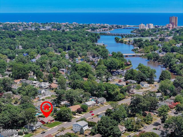 1805 Bryan Avenue, Ocean Twp, NJ 07712