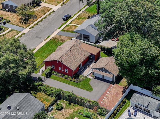 1805 Bryan Avenue, Ocean Twp, NJ 07712