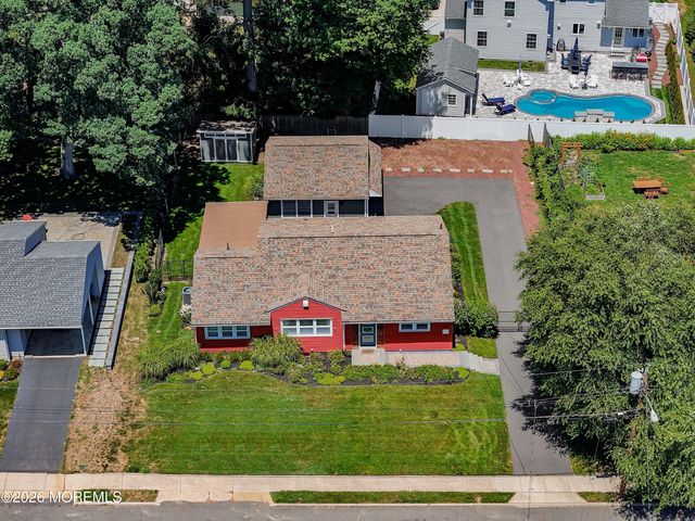 1805 Bryan Avenue, Ocean Twp, NJ 07712