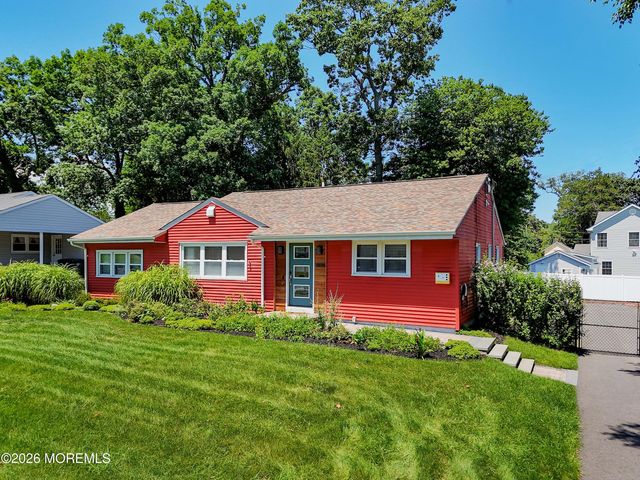 1805 Bryan Avenue, Ocean Twp, NJ 07712