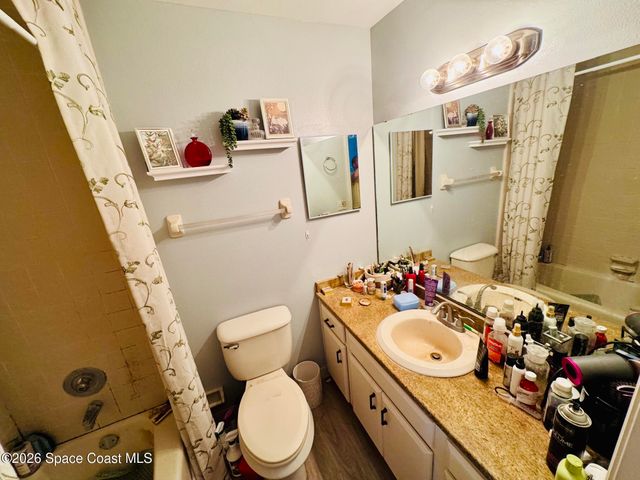 614 Jubilee Street, Melbourne, FL 32940