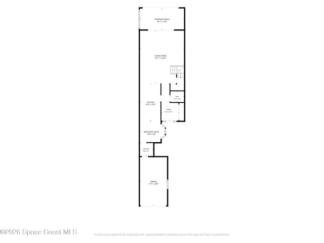 614 Jubilee Street, Melbourne, FL 32940