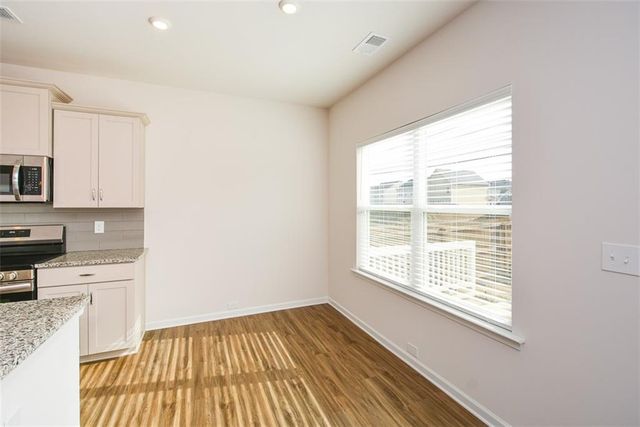 350 Cranston Drive, Canton, GA 30114