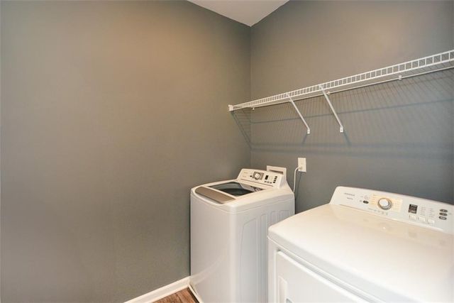 350 Cranston Drive, Canton, GA 30114