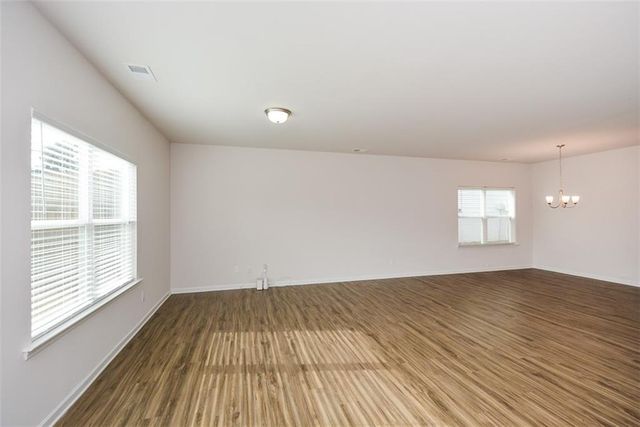 350 Cranston Drive, Canton, GA 30114