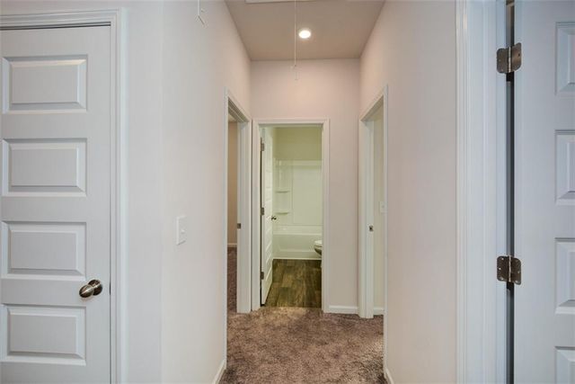 350 Cranston Drive, Canton, GA 30114