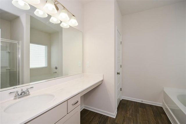 350 Cranston Drive, Canton, GA 30114