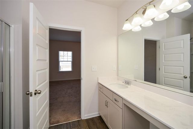 350 Cranston Drive, Canton, GA 30114
