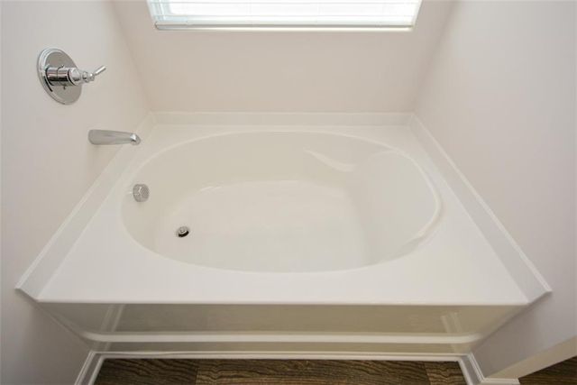 350 Cranston Drive, Canton, GA 30114
