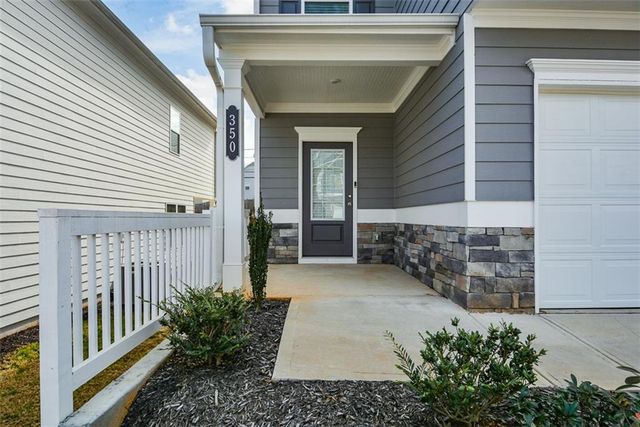 350 Cranston Drive, Canton, GA 30114