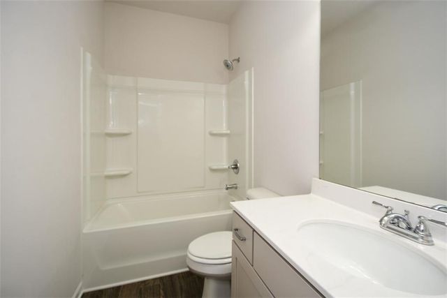350 Cranston Drive, Canton, GA 30114