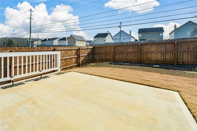 350 Cranston Drive, Canton, GA 30114