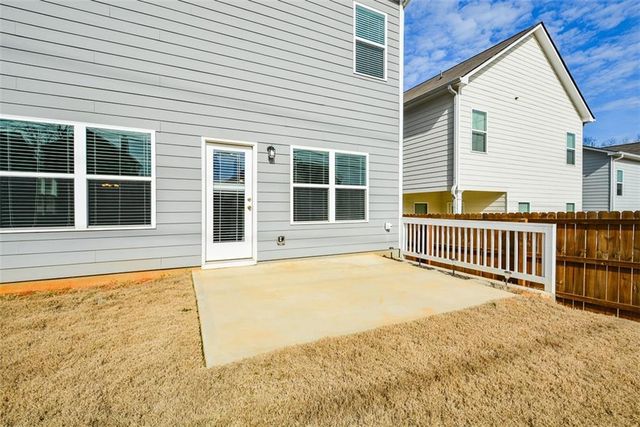 350 Cranston Drive, Canton, GA 30114