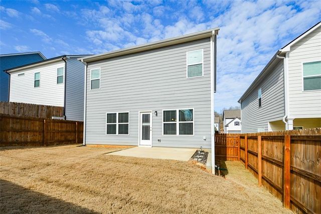 350 Cranston Drive, Canton, GA 30114