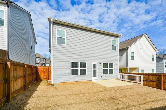 350 Cranston Drive, Canton, GA 30114