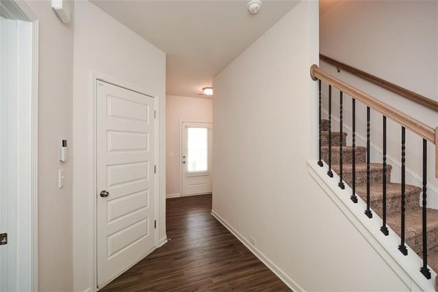 350 Cranston Drive, Canton, GA 30114