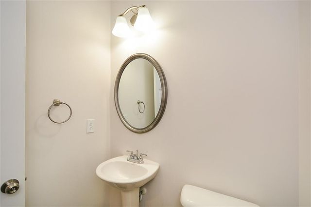 350 Cranston Drive, Canton, GA 30114