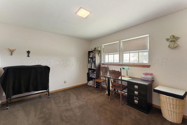 704 Montana Street, Borger, TX 79007