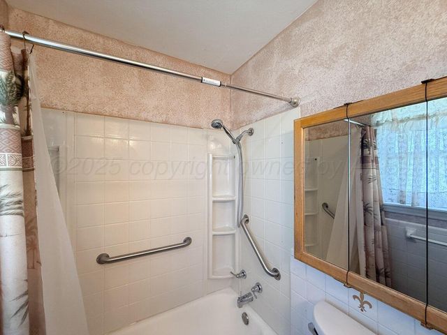 704 Montana Street, Borger, TX 79007