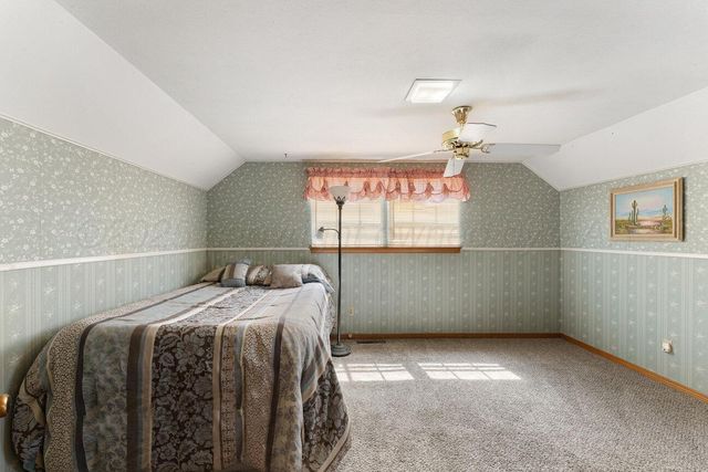 704 Montana Street, Borger, TX 79007