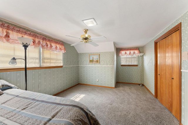 704 Montana Street, Borger, TX 79007