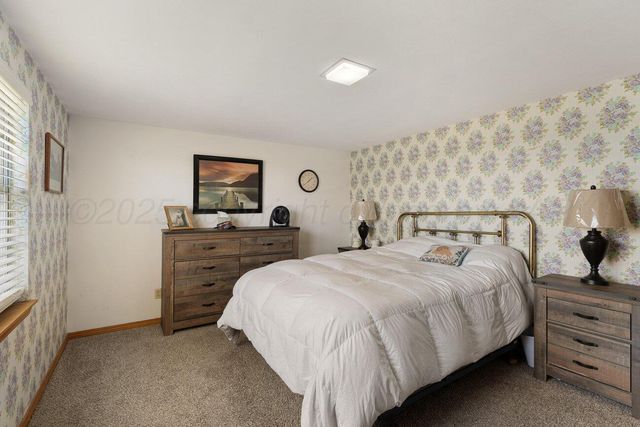 704 Montana Street, Borger, TX 79007