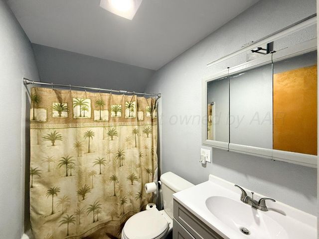 704 Montana Street, Borger, TX 79007