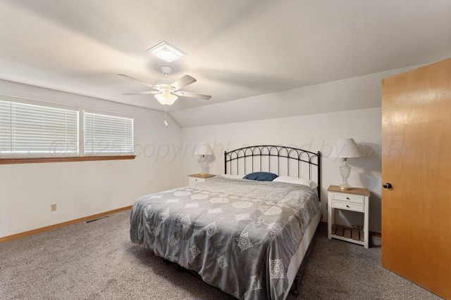 704 Montana Street, Borger, TX 79007