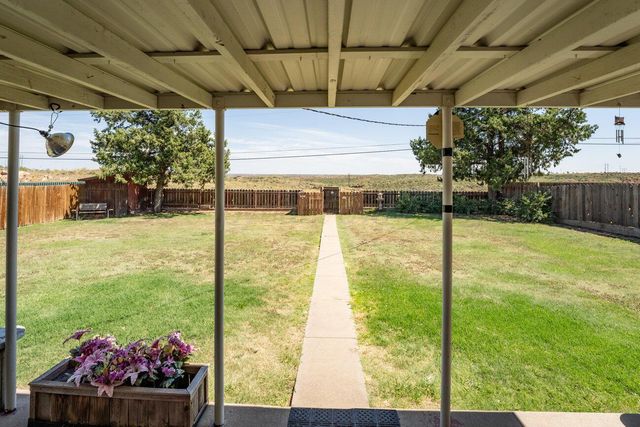 704 Montana Street, Borger, TX 79007