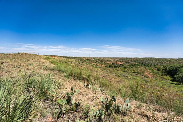 704 Montana Street, Borger, TX 79007