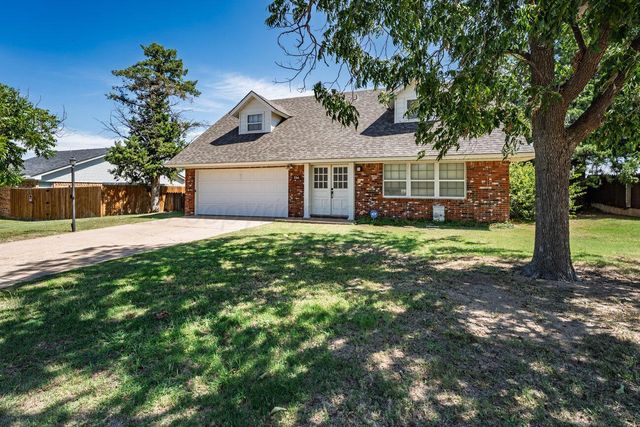 704 Montana Street, Borger, TX 79007