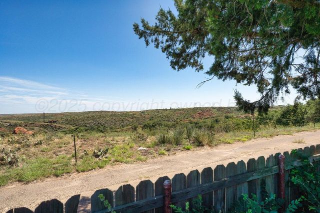 704 Montana Street, Borger, TX 79007