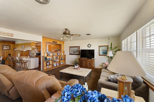 704 Montana Street, Borger, TX 79007