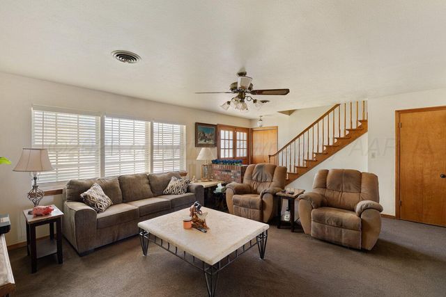 704 Montana Street, Borger, TX 79007