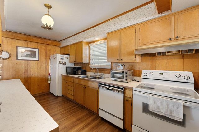 704 Montana Street, Borger, TX 79007