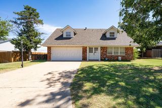 704 Montana Street, Borger, TX 79007