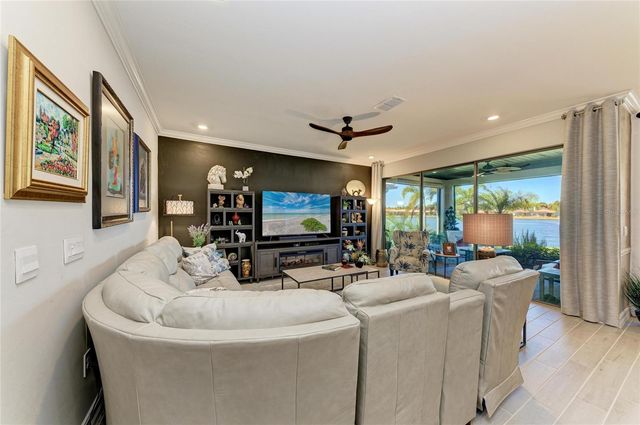 332 VILLORESI BOULEVARD, Nokomis, FL 34275