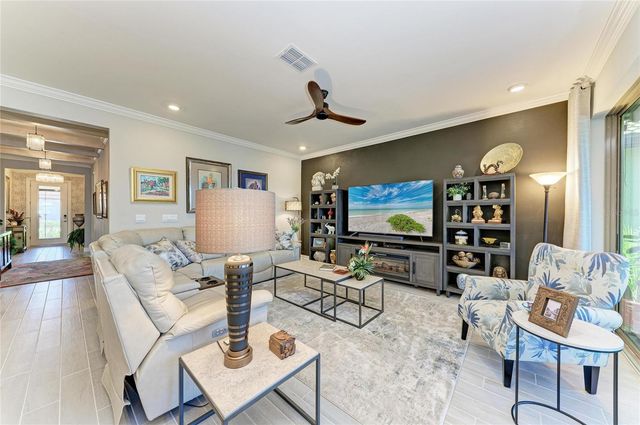 332 VILLORESI BOULEVARD, Nokomis, FL 34275