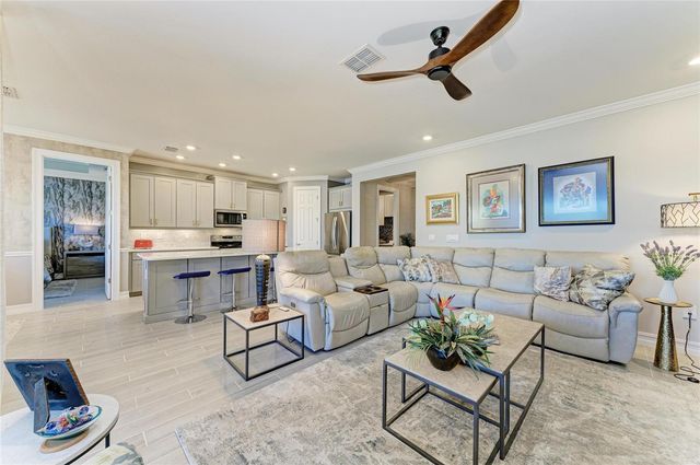 332 VILLORESI BOULEVARD, Nokomis, FL 34275