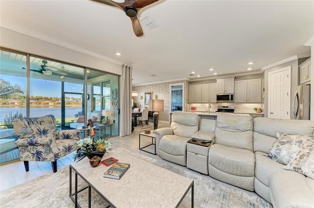 332 VILLORESI BOULEVARD, Nokomis, FL 34275