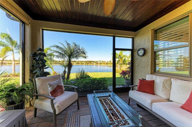 332 VILLORESI BOULEVARD, Nokomis, FL 34275