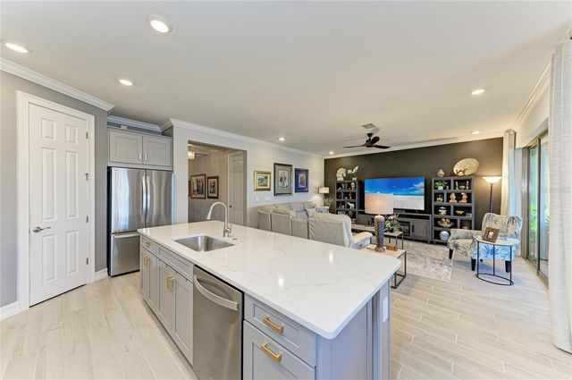 332 VILLORESI BOULEVARD, Nokomis, FL 34275