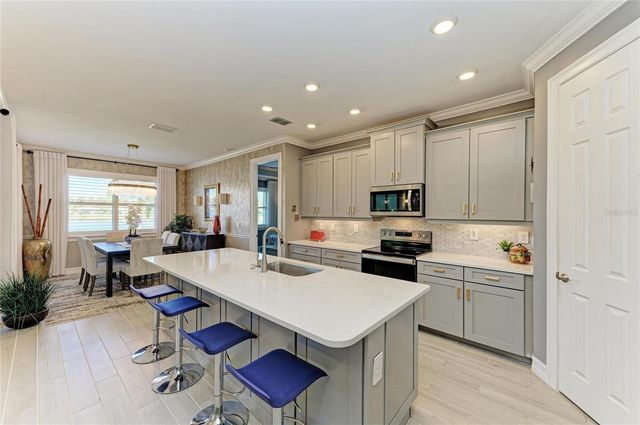 332 VILLORESI BOULEVARD, Nokomis, FL 34275