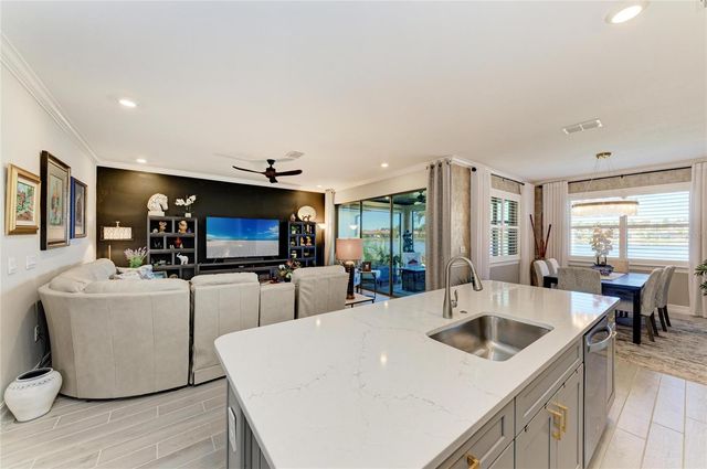 332 VILLORESI BOULEVARD, Nokomis, FL 34275