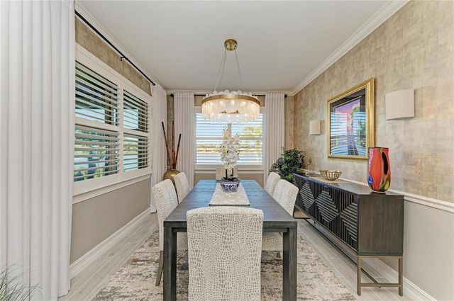 332 VILLORESI BOULEVARD, Nokomis, FL 34275