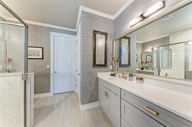 332 VILLORESI BOULEVARD, Nokomis, FL 34275