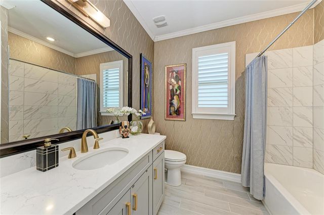 332 VILLORESI BOULEVARD, Nokomis, FL 34275