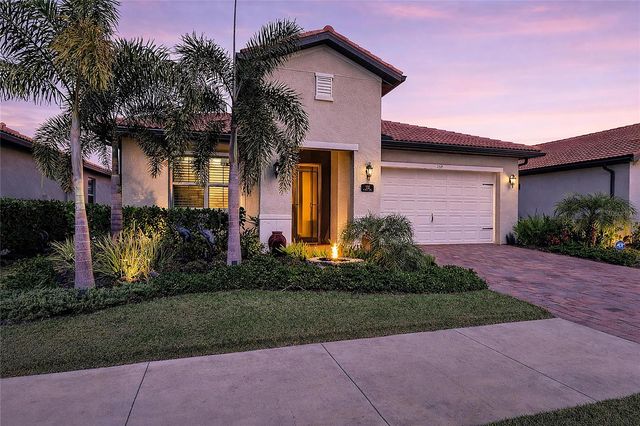 332 VILLORESI BOULEVARD, Nokomis, FL 34275