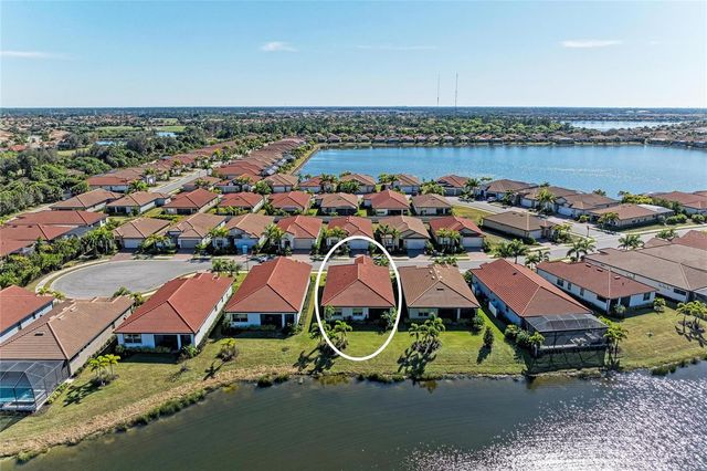 332 VILLORESI BOULEVARD, Nokomis, FL 34275