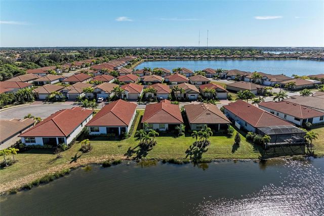 332 VILLORESI BOULEVARD, Nokomis, FL 34275